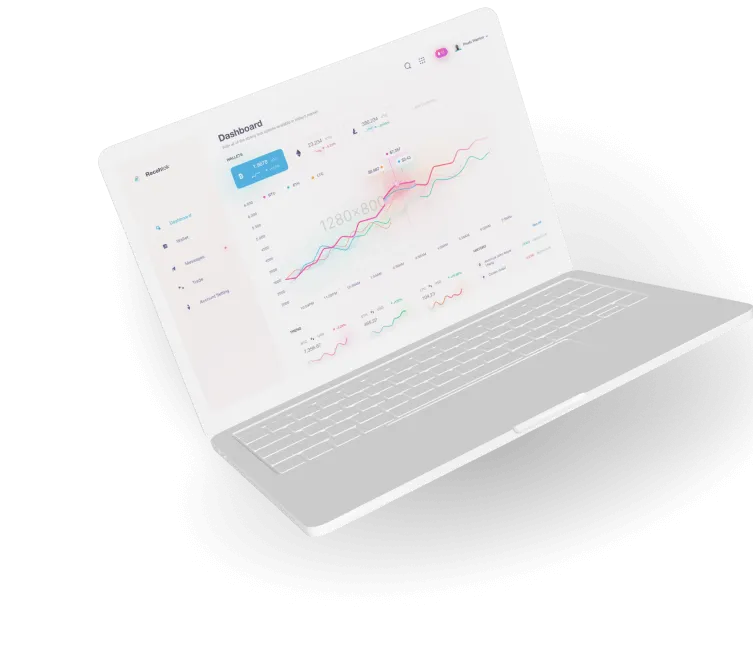 XapoBot - Decentralization of Financial Systems